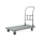 Foldable Lightweight Platform Trolley